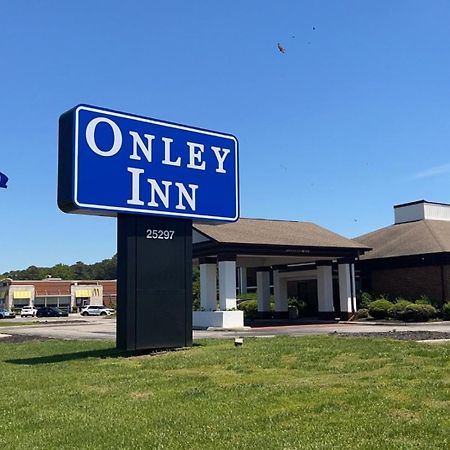 Onley Inn Exterior photo